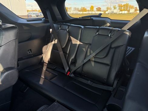 Used 2022 Ford Explorer ST w/ ST Street Pack image 28