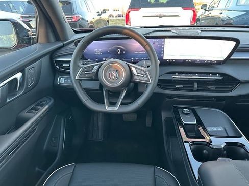 New 2025 Buick Enclave Sport Touring w/ Power Package image 17