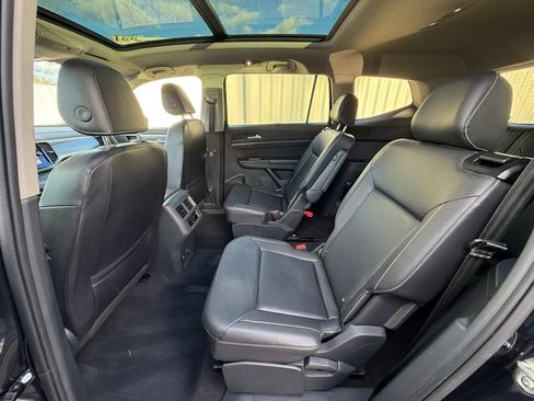 Used 2021 Volkswagen Atlas SEL image 21