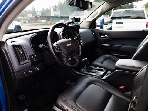 Used 2020 Chevrolet Colorado Z71 image 20