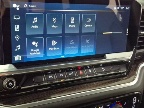 New 2026 Chevrolet Silverado 1500 LT Trail Boss image 19