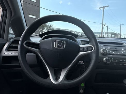 Used 2010 Honda Civic LX image 27