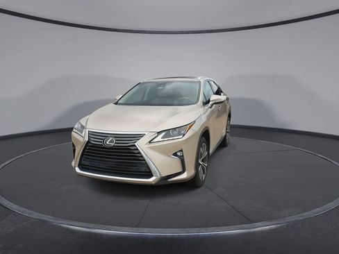 Used 2019 Lexus RX 350 FWD w/ Premium Package image 4