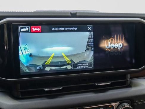 Used 2024 Jeep Wrangler Unlimited Rubicon 392 image 68