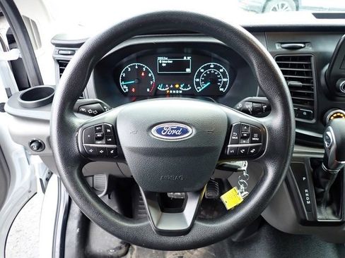 Used 2024 Ford Transit 250 Low Roof w/ Exterior Upgrade Package image 23