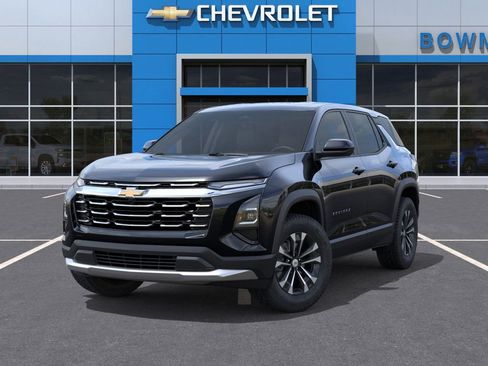 New 2026 Chevrolet Equinox LT w/ Convenience Package II image 6
