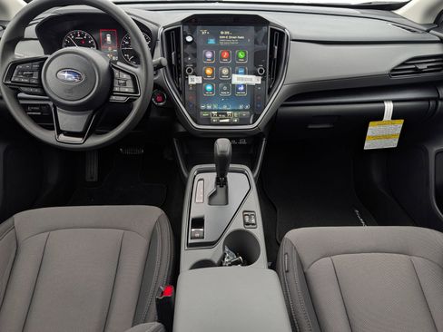 New 2026 Subaru Crosstrek 2.0i Premium image 9