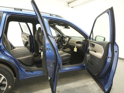Used 2026 Subaru Forester image 23