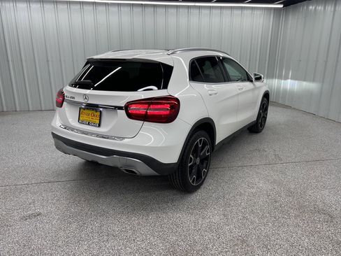 Used 2019 Mercedes-Benz GLA 250 image 6