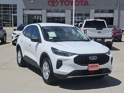 Used 2026 Ford Escape Active