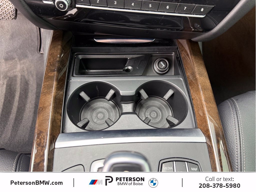 Used 2018 BMW X5 xDrive35d AWD/4WD image 25