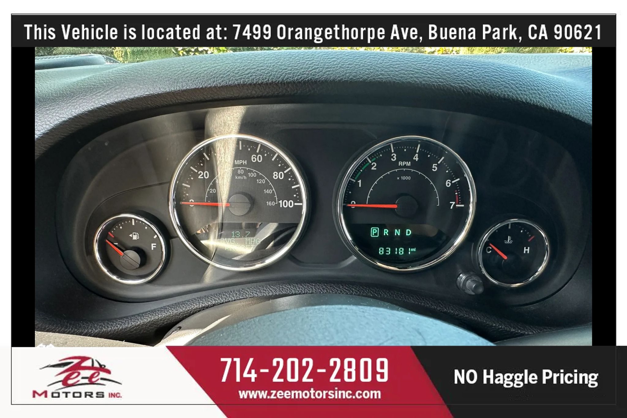 Used 2018 Jeep Wrangler Unlimited Sport S AWD/4WD image 24