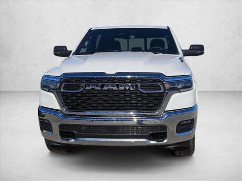 Used 2025 RAM 1500 Big Horn image 2