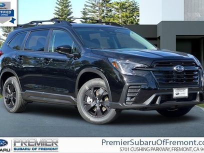 Used 2026 Subaru Ascent Premium