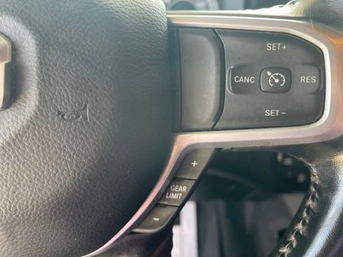 Used 2022 RAM 1500 Big Horn AWD/4WD image 21
