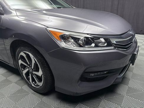 Used 2016 Honda Accord EX-L image 11