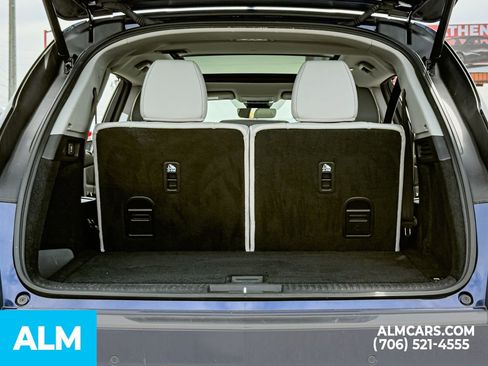 Used 2023 Acura MDX SH-AWD w/ Technology Package image 21