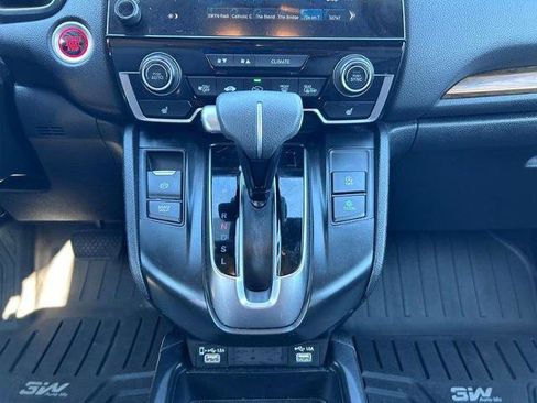 Used 2021 Honda CR-V EX image 17