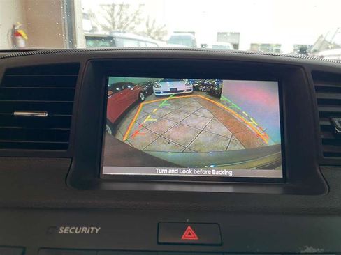 Used 2008 INFINITI M35 x w/ Technology Pkg image 22