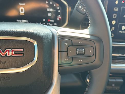 Used 2026 GMC Sierra 1500 Elevation w/ Elevation Select Package RWD image 18