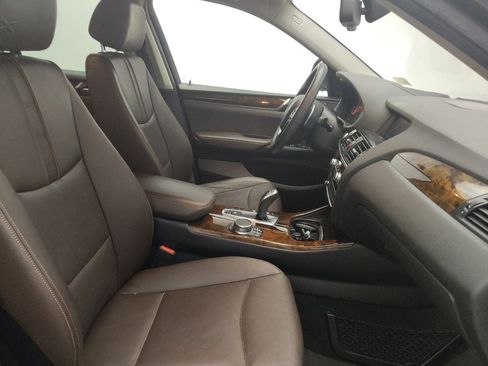 Used 2017 BMW X4 xDrive28i image 21