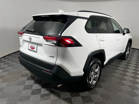 Certified 2024 Toyota RAV4 XLE image 5