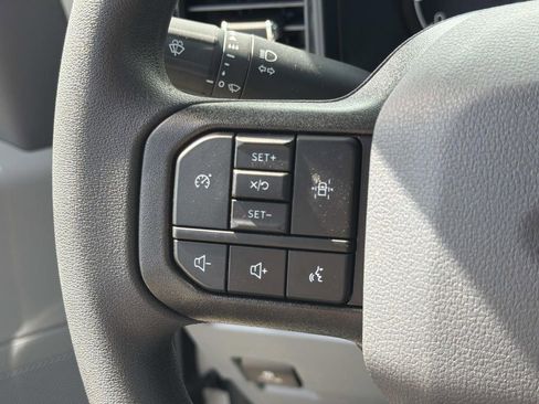 New 2025 Ford F550 4x4 Crew Cab Super Duty image 9