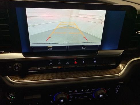 New 2026 Chevrolet Silverado 1500 LT w/ Protection Package image 11