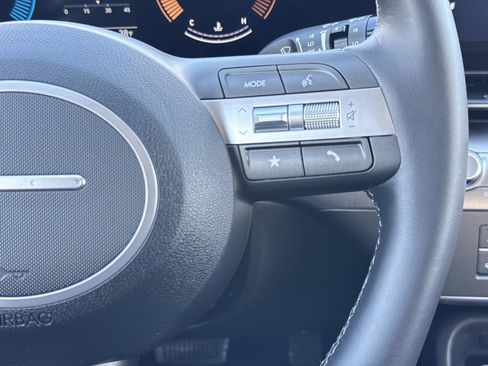 New 2026 Hyundai Kona SEL Sport image 5