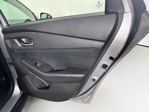 Used 2025 Honda Accord Sport image 28