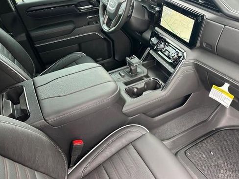 New 2026 GMC Sierra 1500 AT4X AWD/4WD image 16