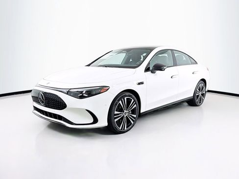Used 2026 Mercedes-Benz CLA 350 image 3