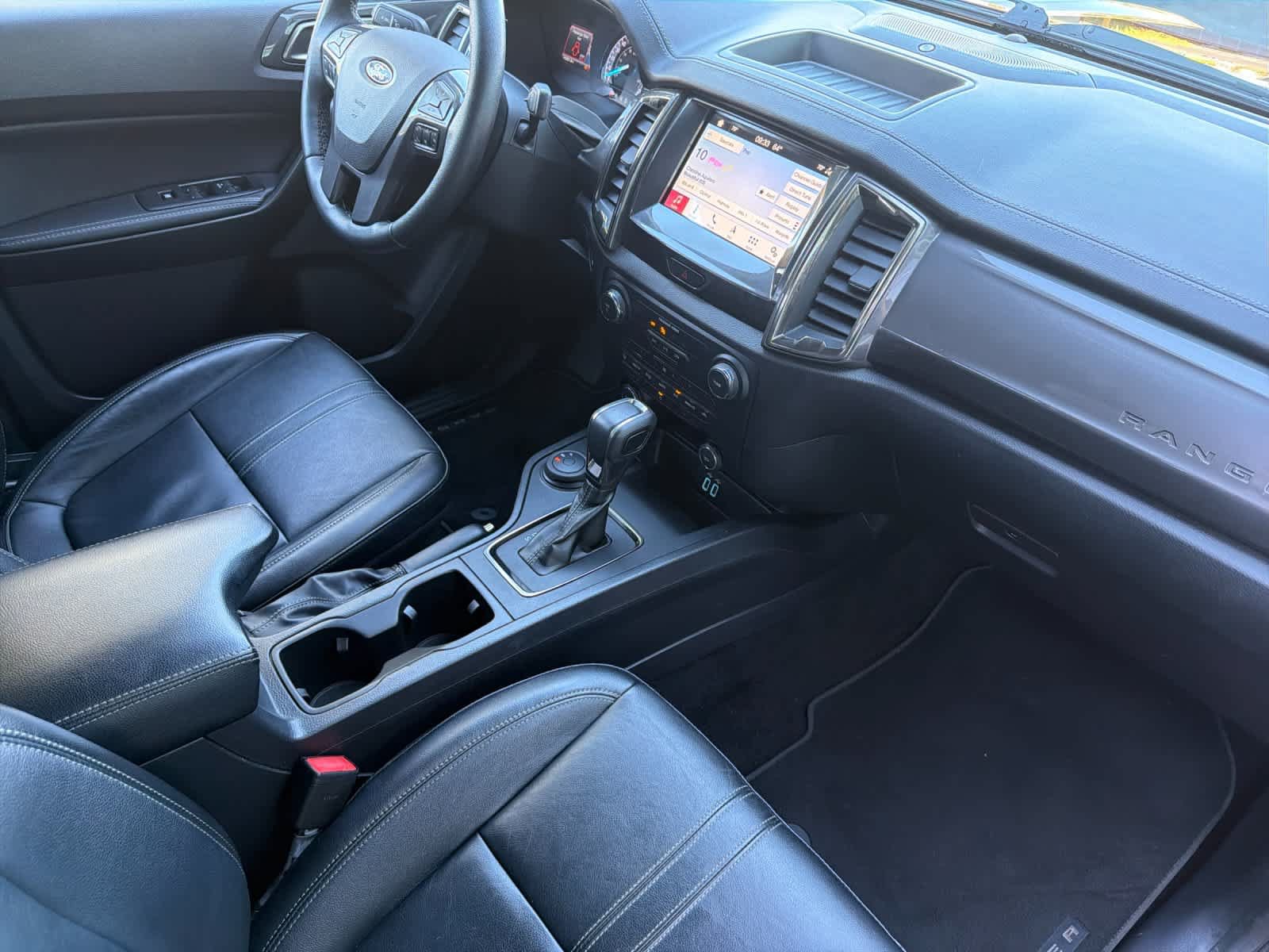 Used 2019 Ford Ranger Lariat w/ Equipment Group 501A Mid AWD/4WD image 15