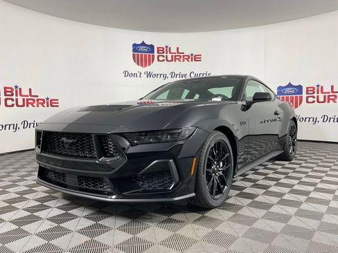 New 2026 Ford Mustang GT image 7