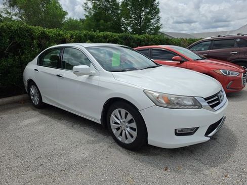 Used 2013 Honda Accord Touring image 3