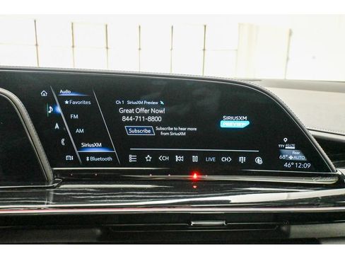 Certified 2023 Cadillac Escalade Sport w/ Touring Package image 52