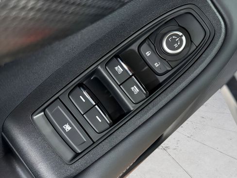 New 2025 Subaru Legacy Premium image 20