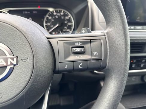 Certified 2023 Nissan Rogue S FWD image 31