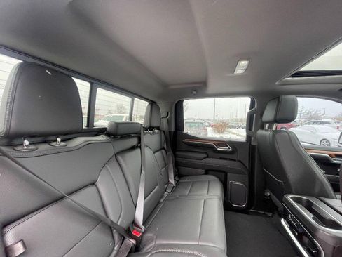 Used 2023 GMC Sierra 1500 Denali w/ Denali Reserve Package image 11