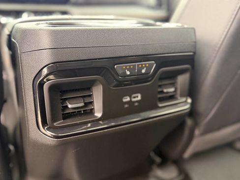 Used 2026 GMC Sierra 1500 AT4 w/ AT4 Premium Package AWD/4WD image 85