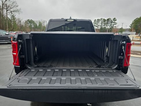 New 2026 RAM 1500 Limited AWD/4WD image 13