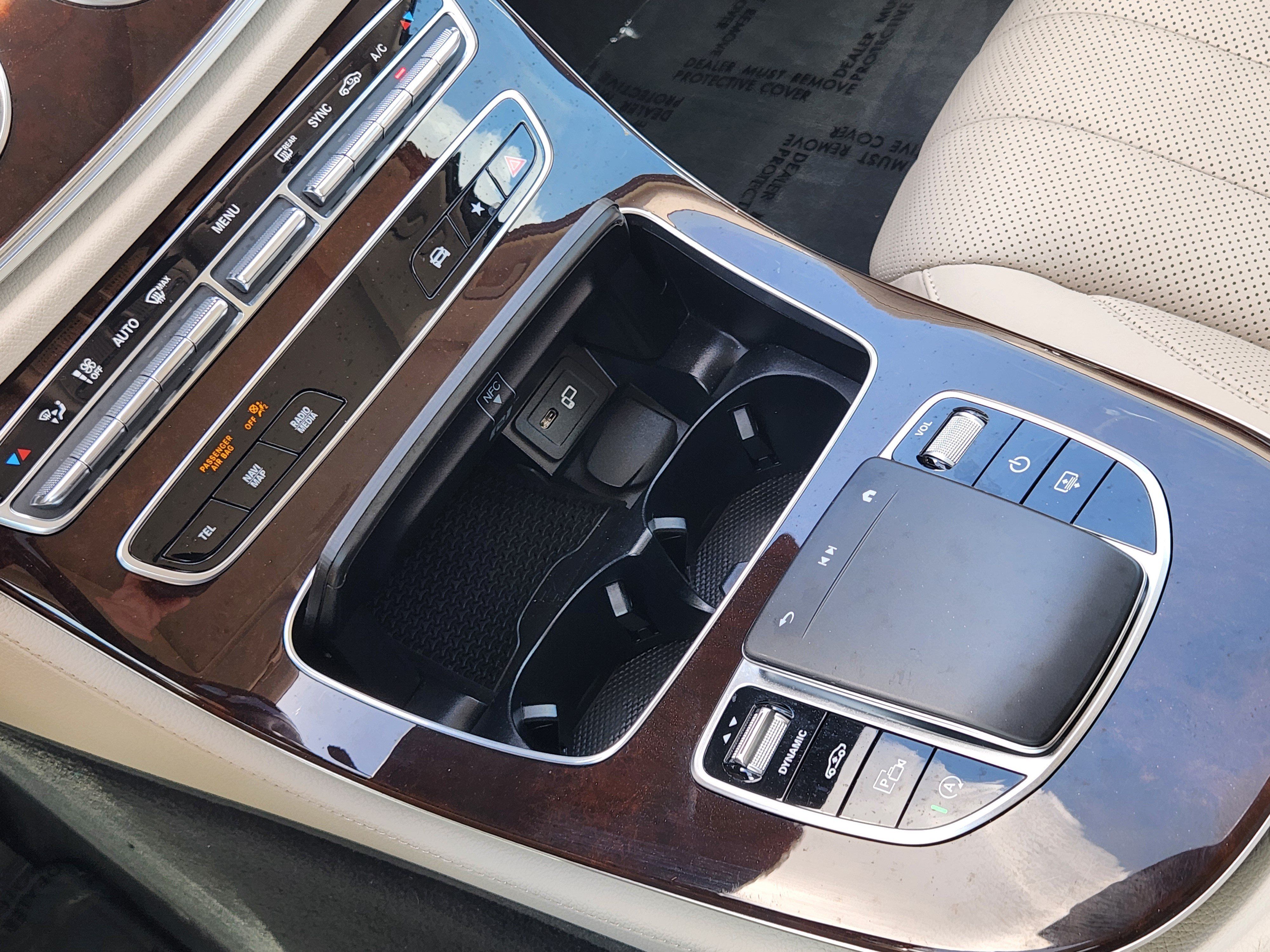 Used 2022 Mercedes-Benz E 350 Sedan image 21