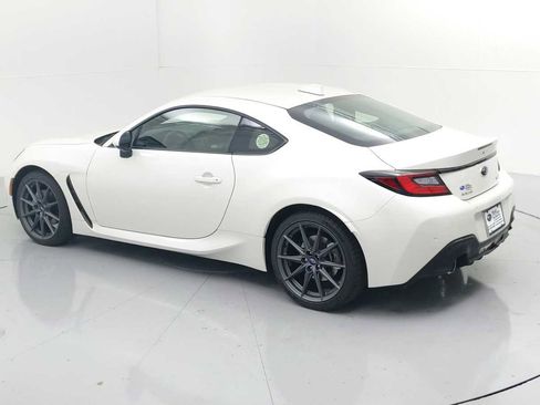 New 2026 Subaru BRZ Limited image 7