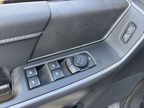 New 2026 Ford F150 XLT w/ Equipment Group 302A MID image 15