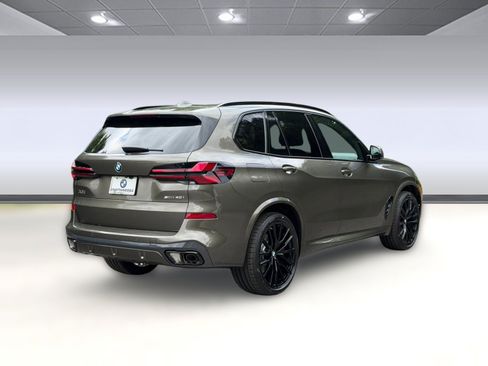 New 2026 BMW X5 sDrive40i w/ M Sport Package RWD image 9