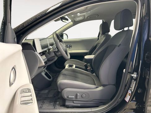 Certified 2024 Hyundai Ioniq 5 SEL AWD/4WD image 6