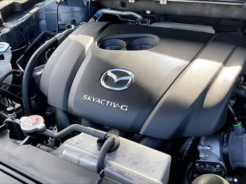 Used 2024 MAZDA CX-5 Carbon Edition AWD/4WD image 28