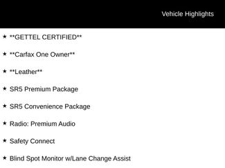 Used 2024 Toyota Tundra SR5 w/ SR5 Premium Package video 2