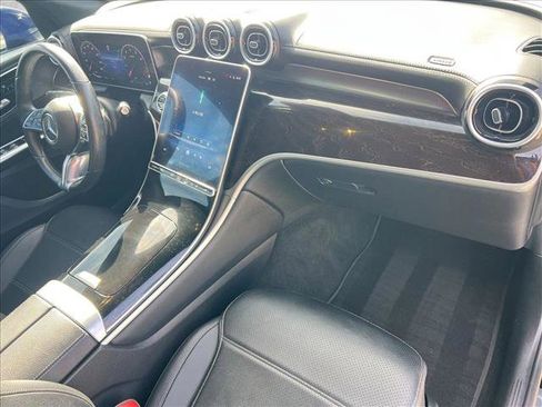 Certified 2023 Mercedes-Benz GLC 300 4MATIC image 21