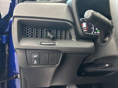 Certified 2024 Honda CR-V Sport-L image 28